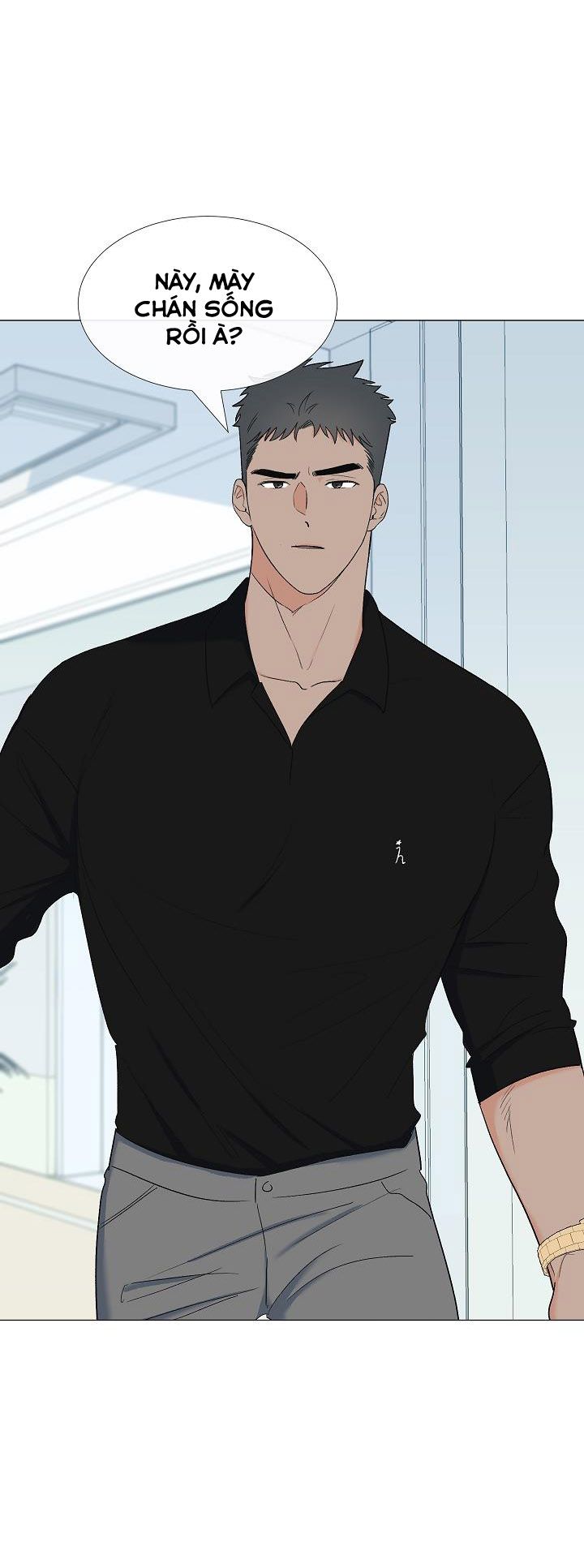 công nam bắc thụ chapter 6 4