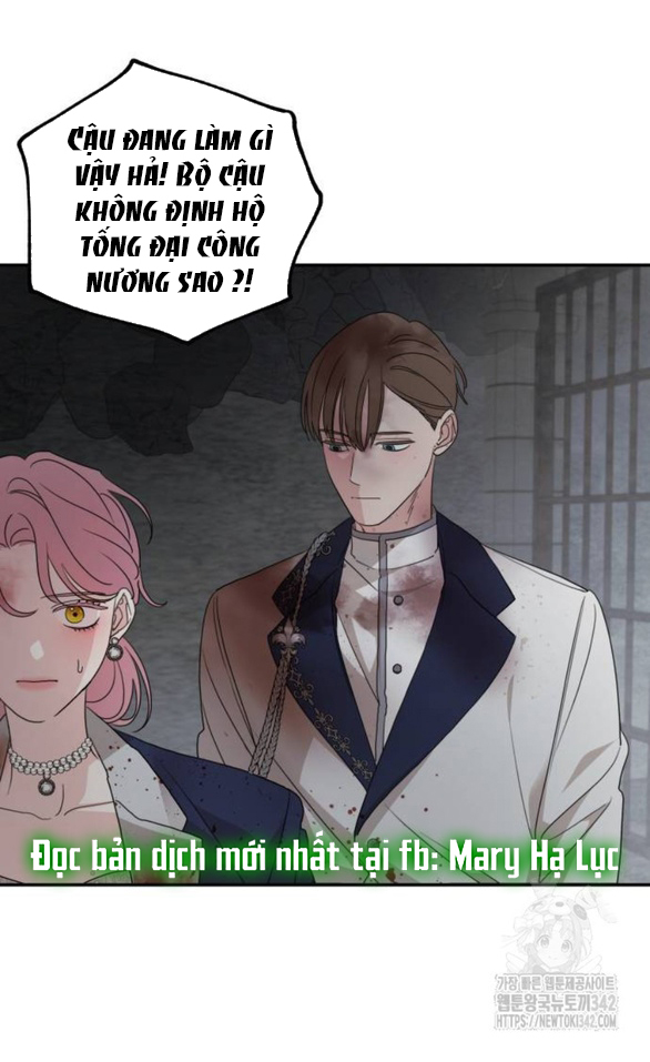 gia đình chồng bị ám ảnh bởi tôi chapter 116.1 26