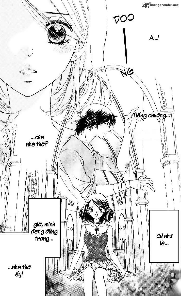 ác quỷ và bản tình ca chapter 80 5