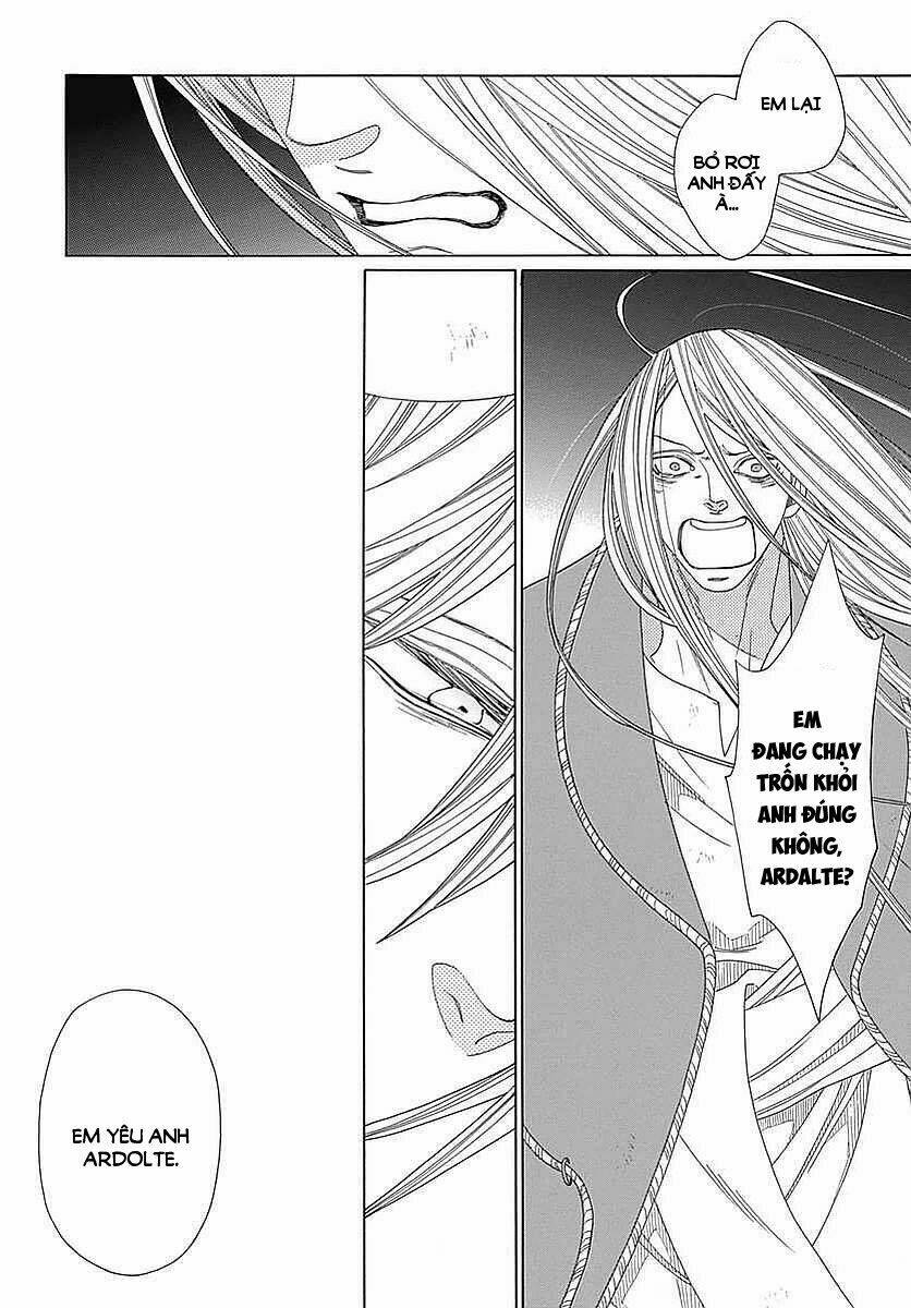 truyện kể vương quốc nọ chapter 1.2 75