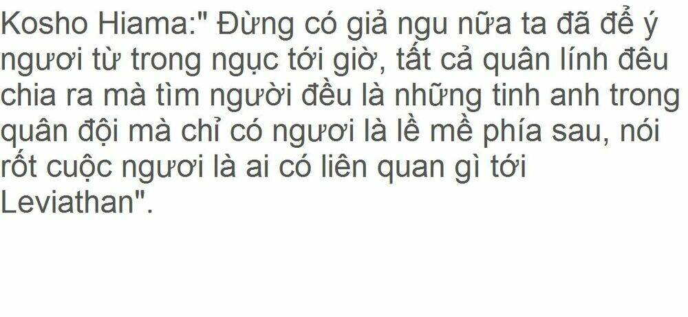 anl l: hắc hỏa sư khải chiến chapter 3 18