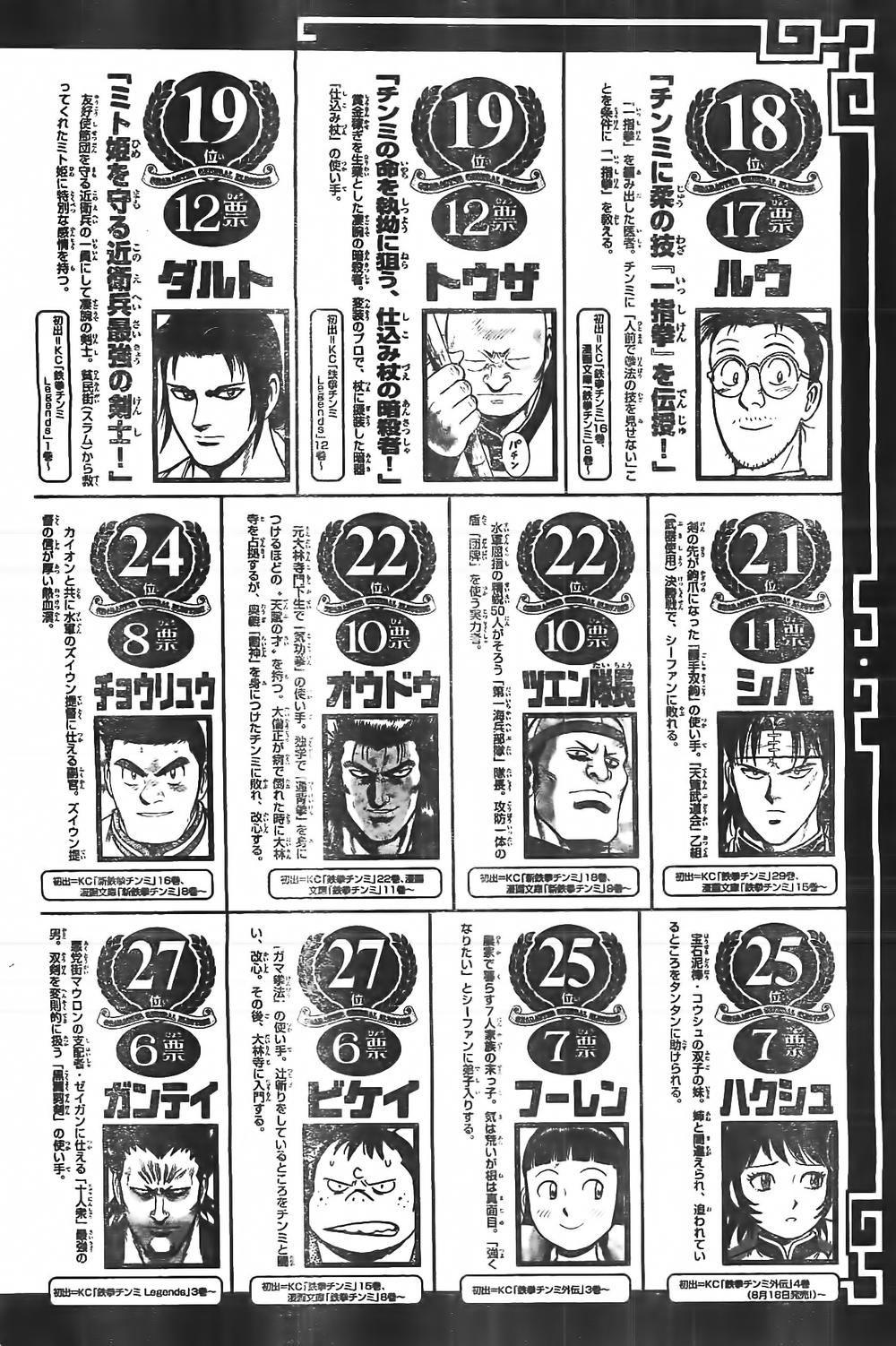 hoàng phi hồng phần 4 chapter 80 36