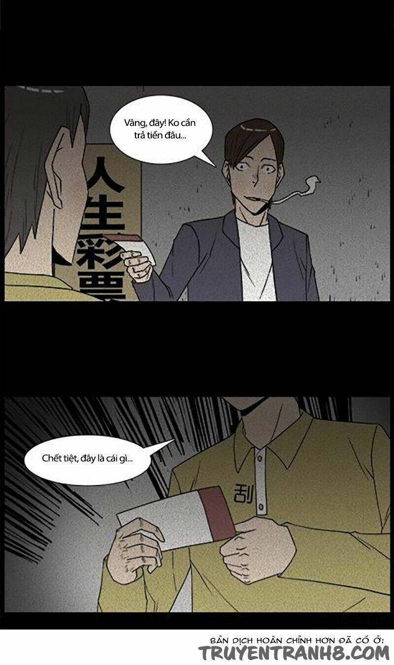 kinh dị đêm khuya chapter 57 36