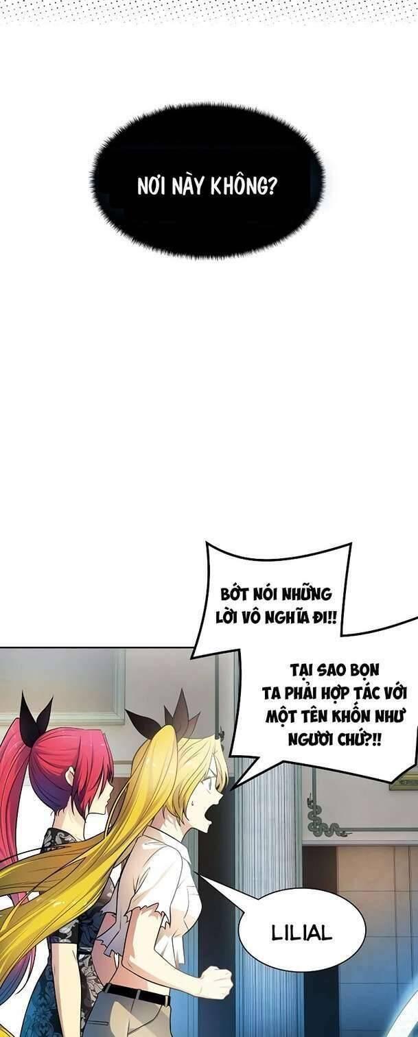 tòa tháp bí ẩn 2 chapter 570 78
