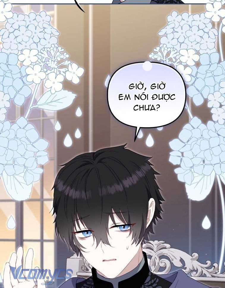 tôi được nuôi dưỡng bởi những kẻ phản diện chapter 69 63