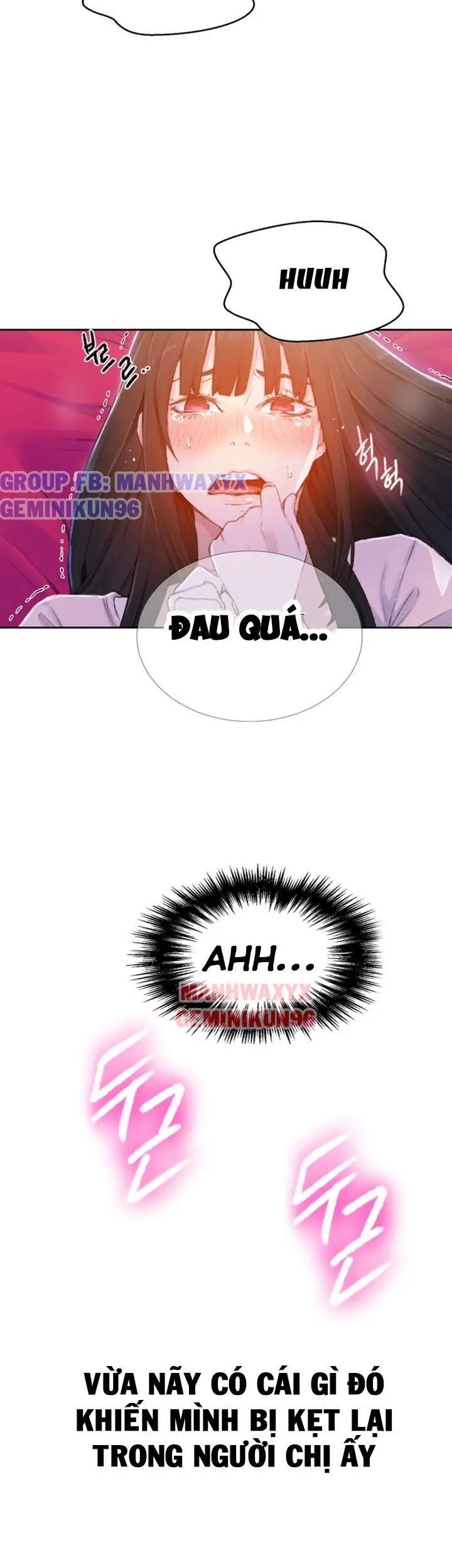 lớp học gia đình (bản không che) chapter 23 37