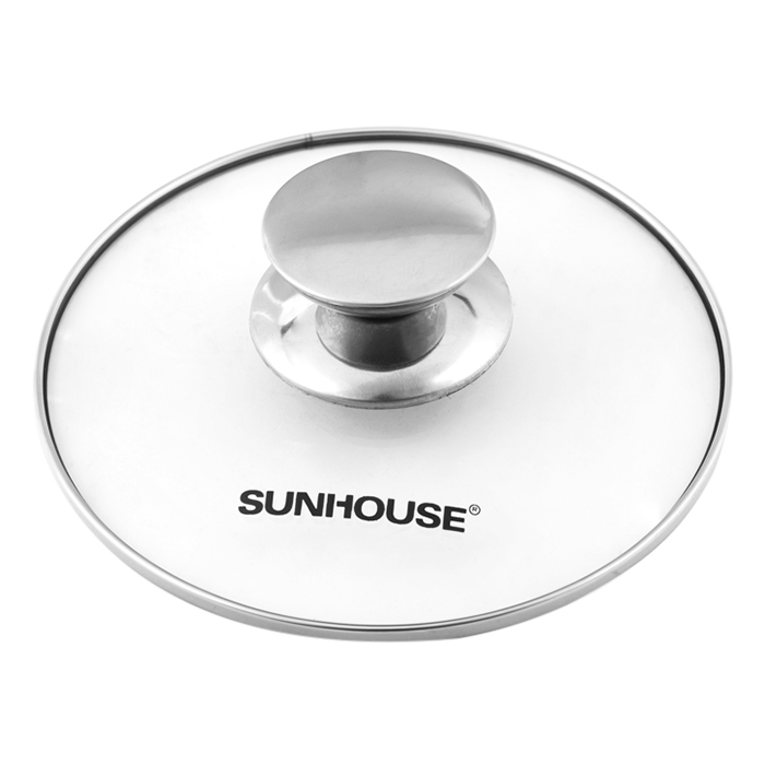 Hình ảnh NồI Inox 3 Đáy Sunhouse SH22116