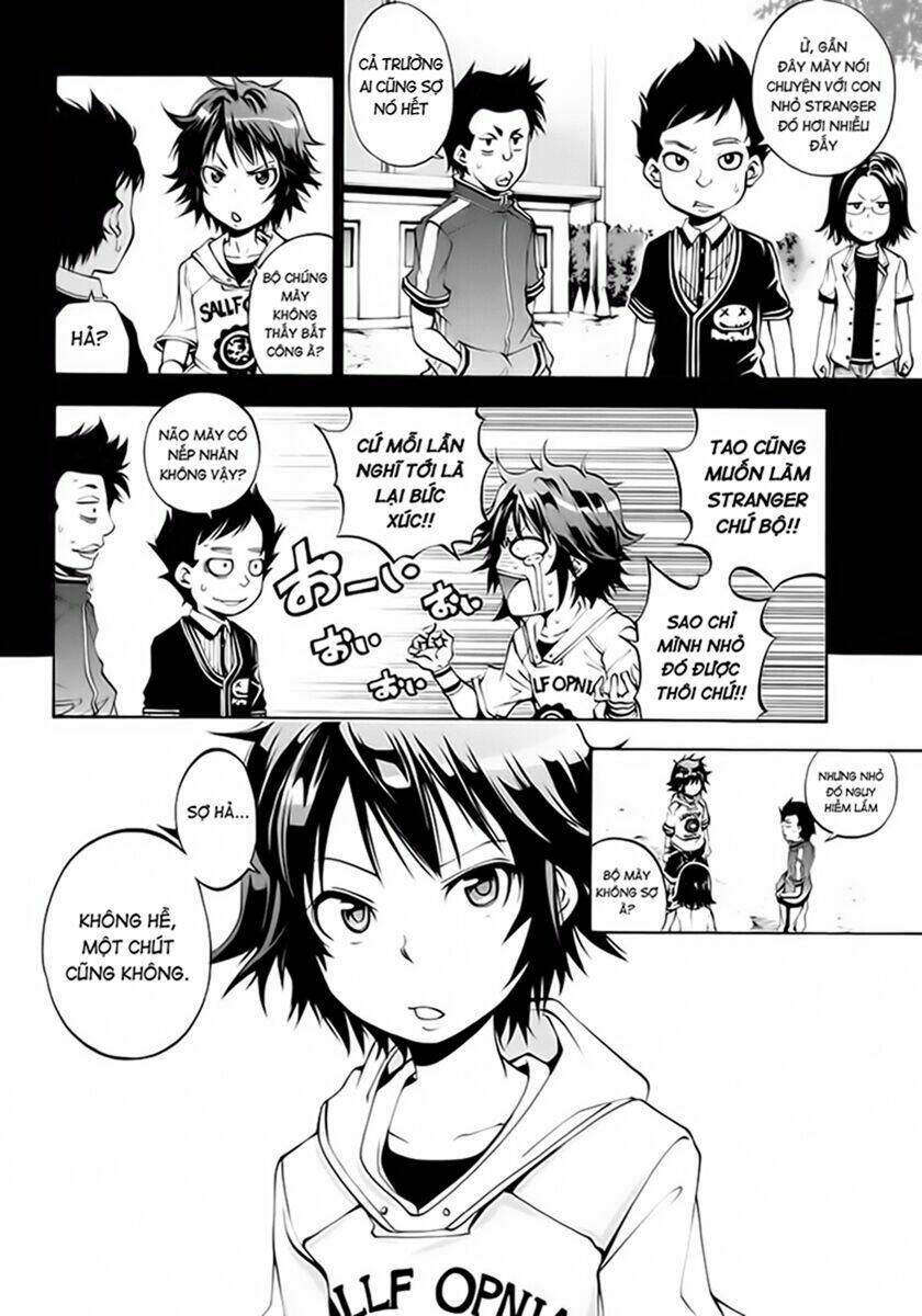 rising x rydeen chapter 3 14