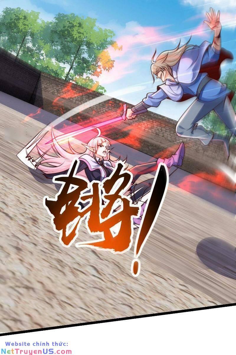 ta nuôi ma quỷ ở trấn ma ti chapter 266 16