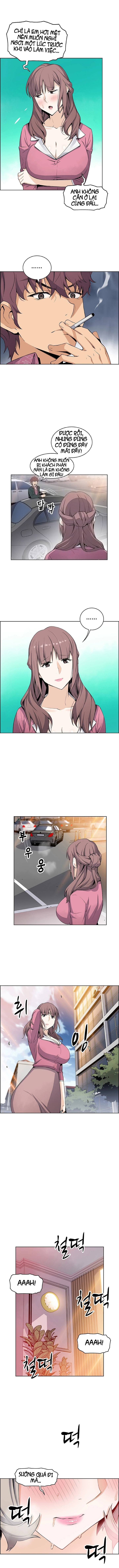 nhóm học đặc biệt chapter 20 2