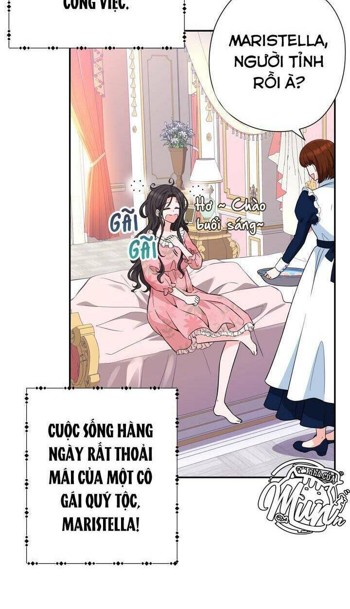 gửi đến người bạn của tôi chapter 6 9