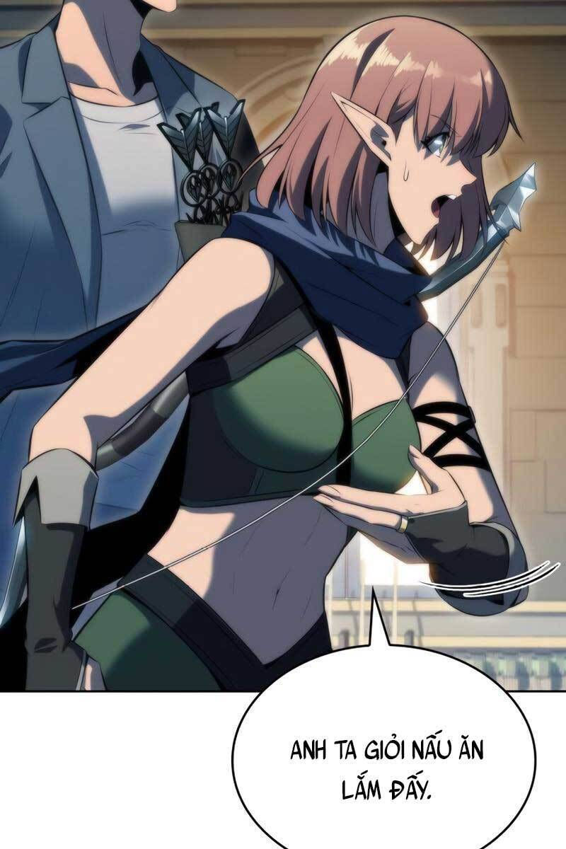 Người Chơi Mới Cấp Tối Đa Chapter 77 6