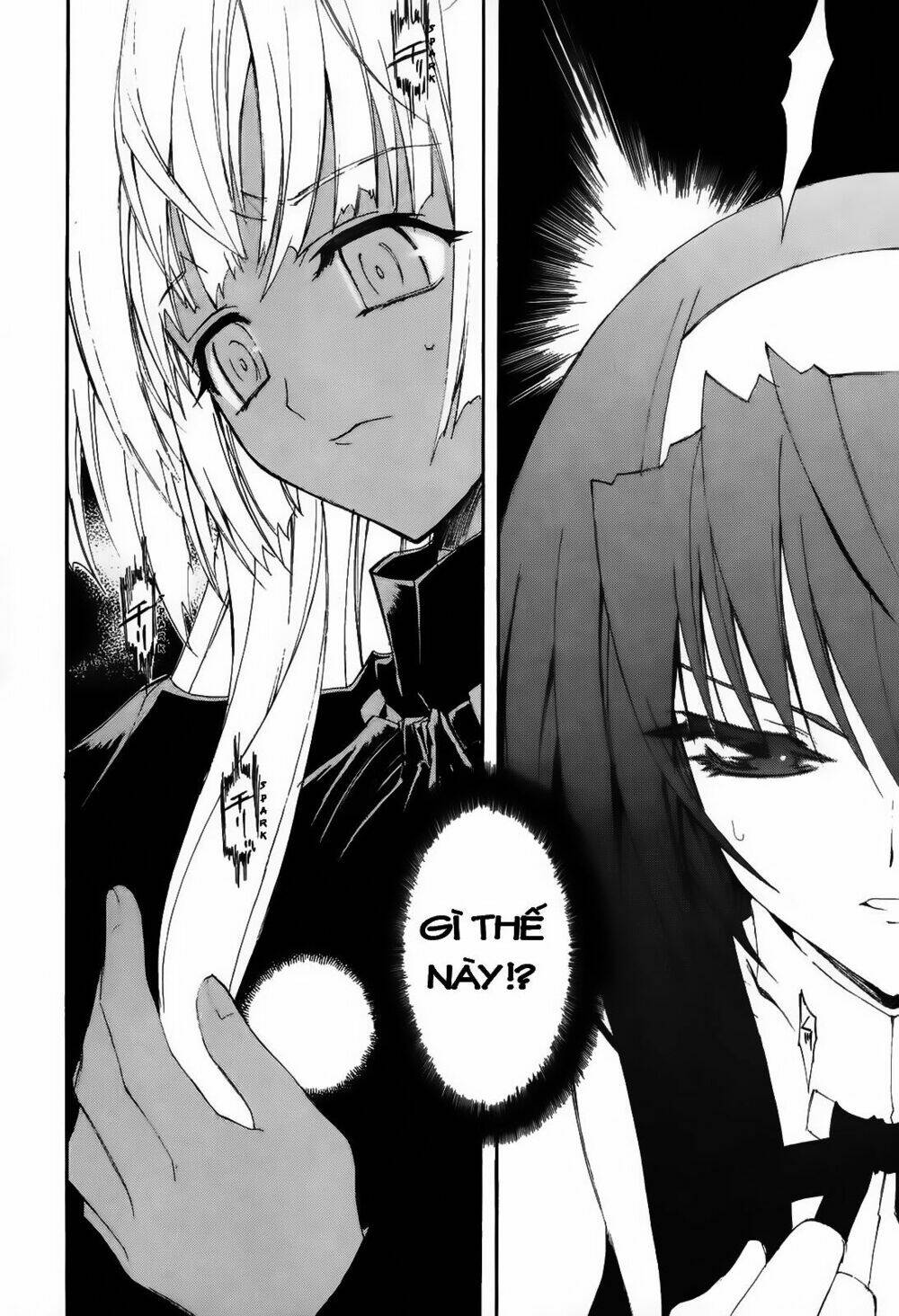 nữ pháp sư tháng 10 chapter 1 27