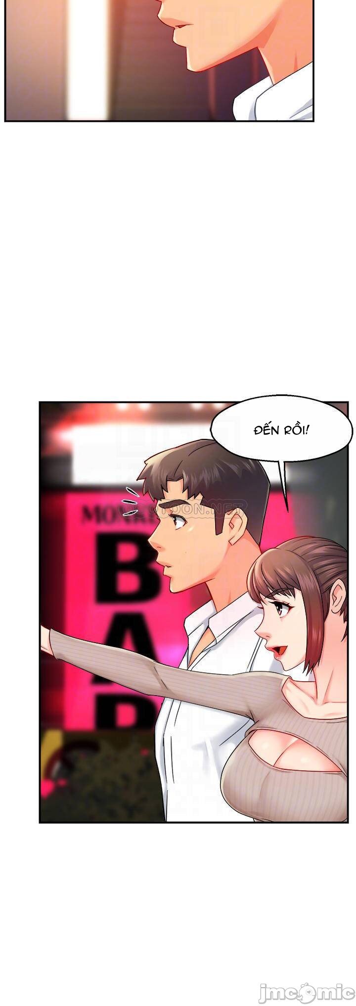trưởng phòng mật báo chapter 31 6