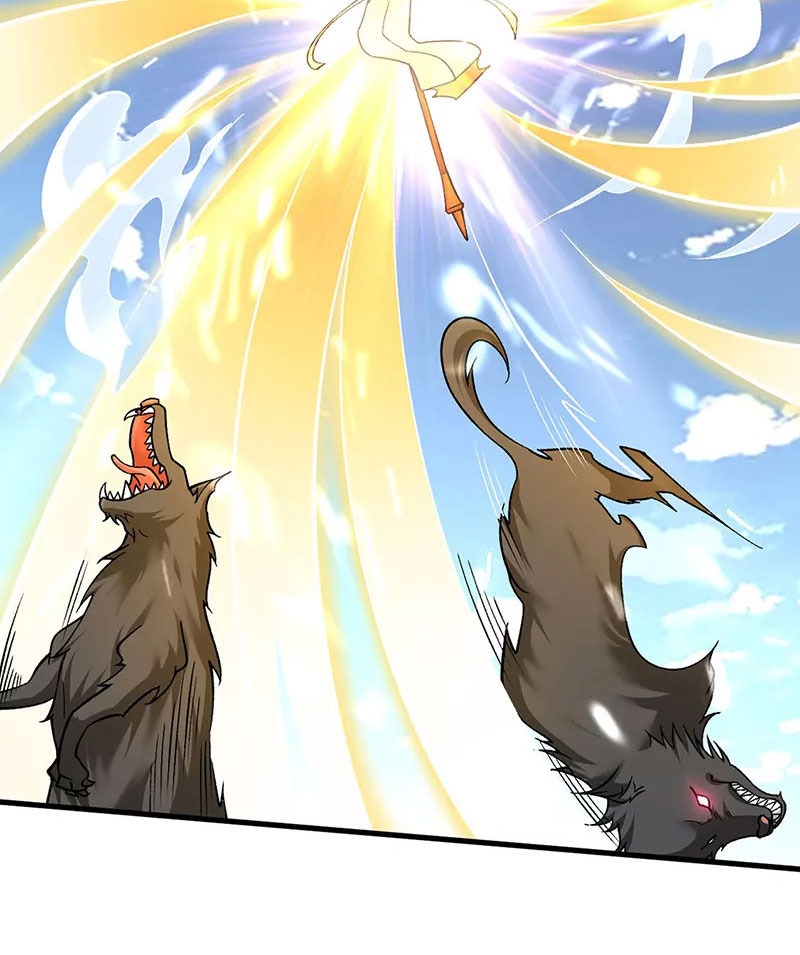 võ đạo độc tôn chapter 426 15