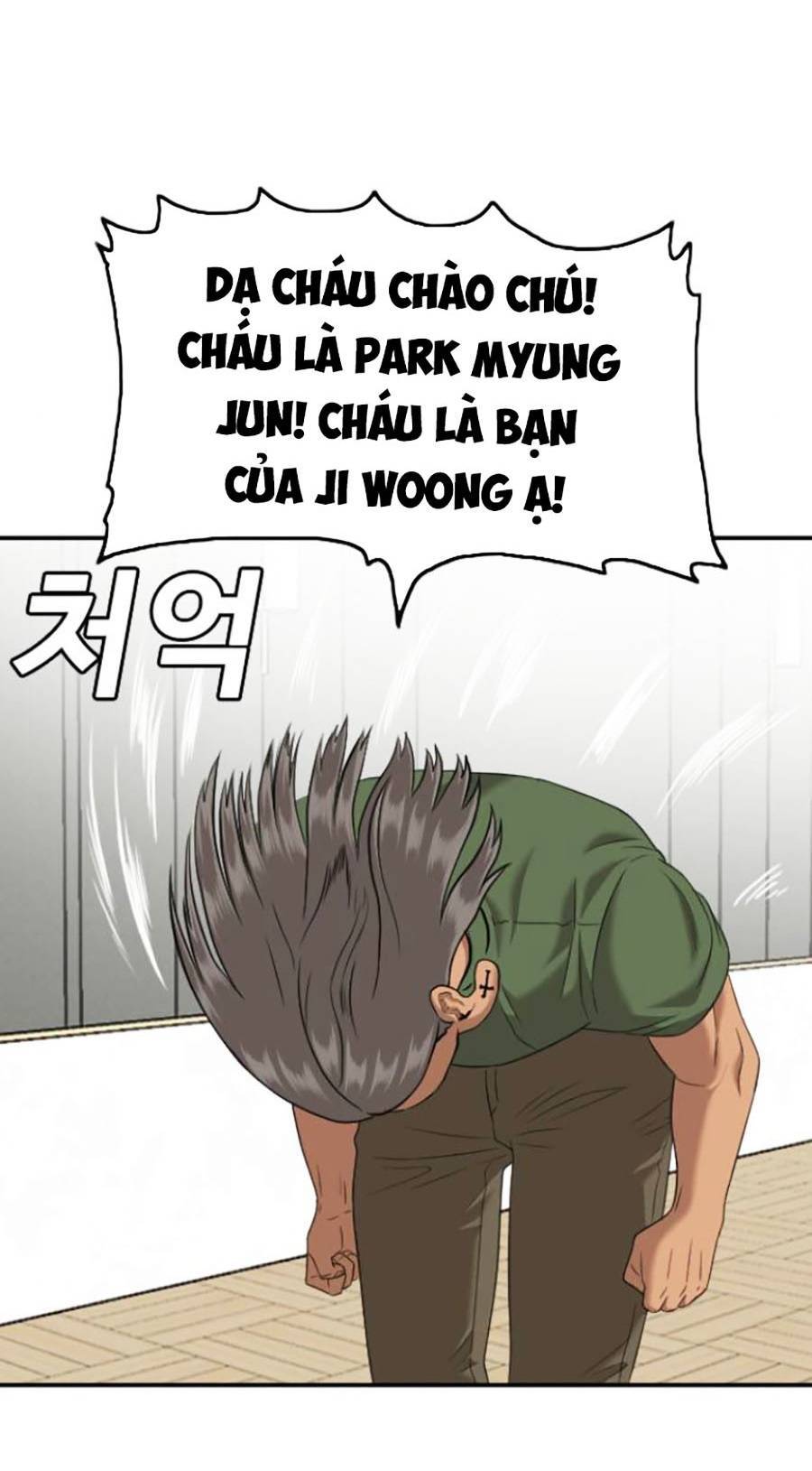 người xấu chapter 122 33