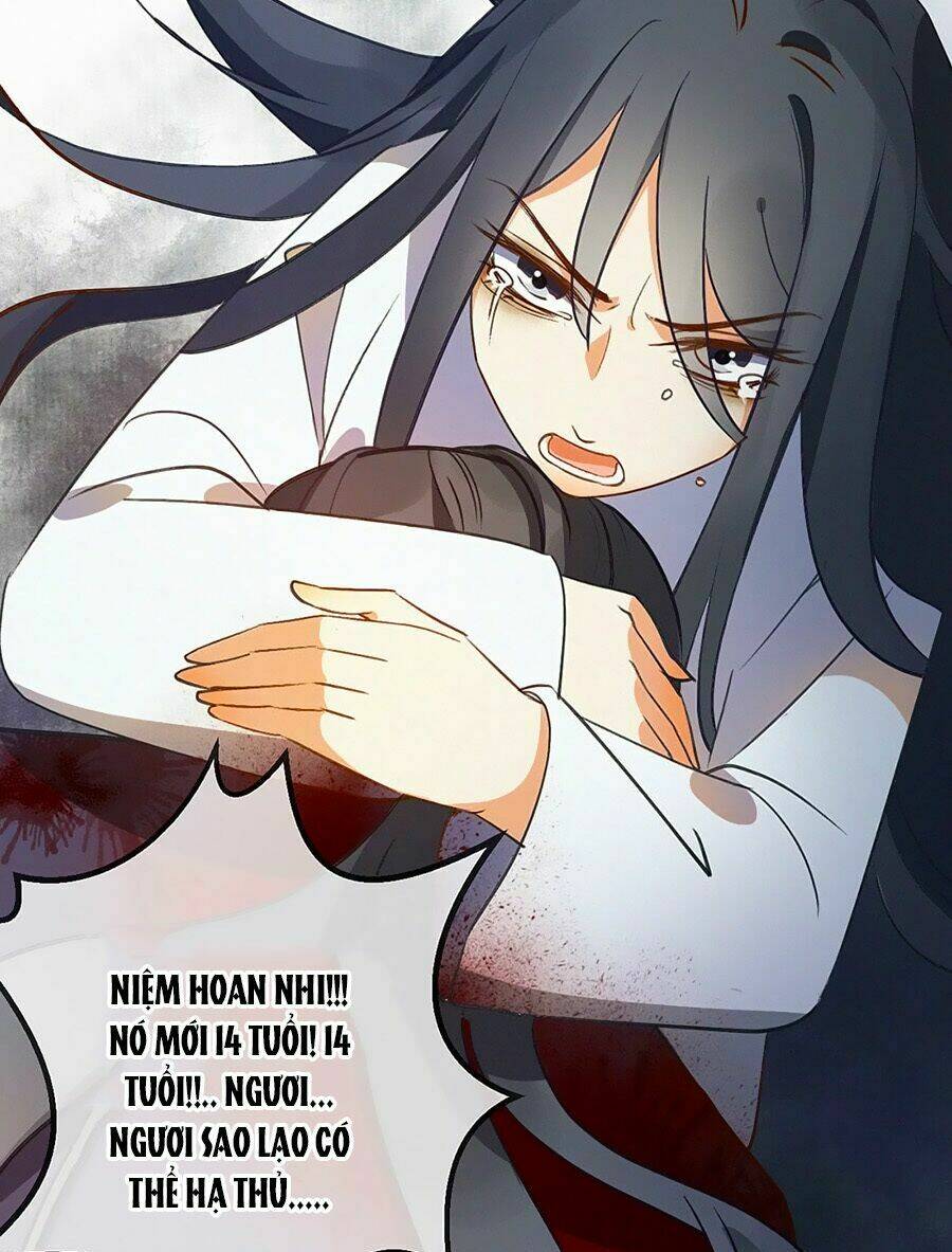 ngự thú linh phi chapter 1 11