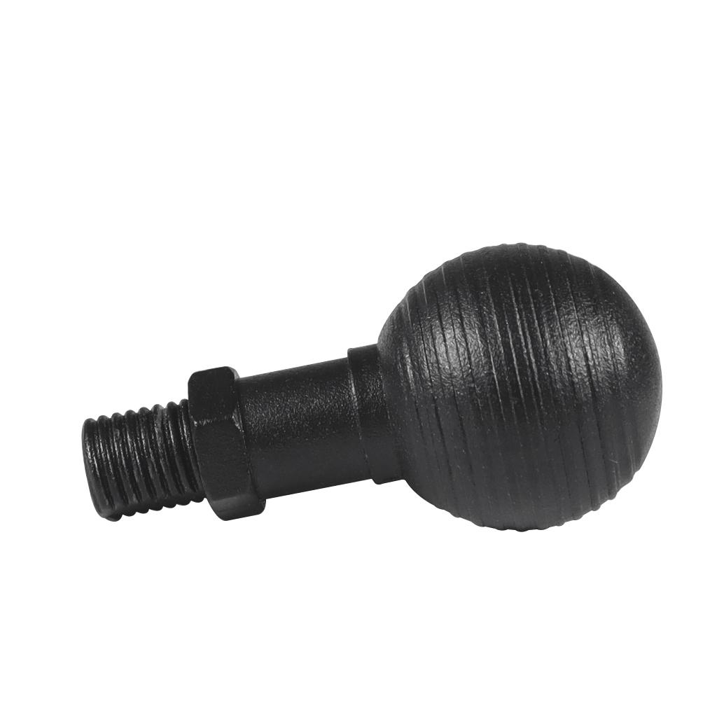 Bộ chuyển đổi đầu bóng bằng hợp kim nhôm 17mm 25 mm đến M6 M8 M10 Giá treo vít cho khung điện thoại xe máy cho giá đỡ Insta360 x3