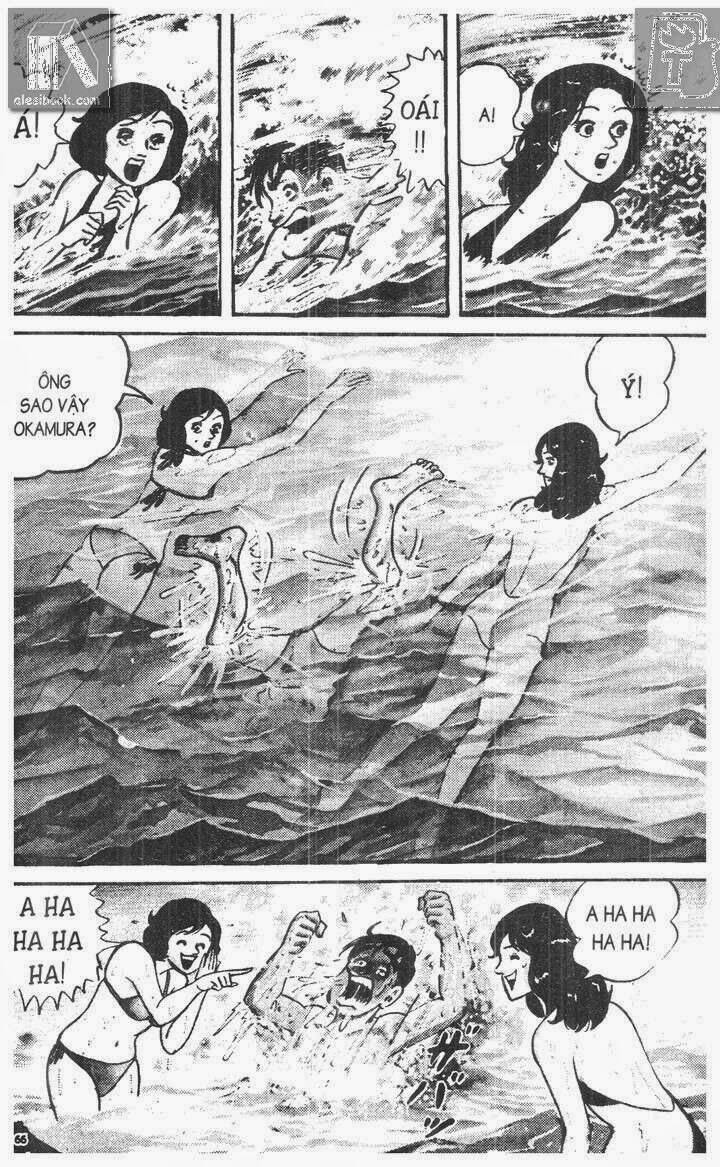ganbare genki chapter 196 2