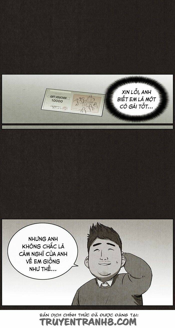 đứa con của quỷ dữ chapter 41 31