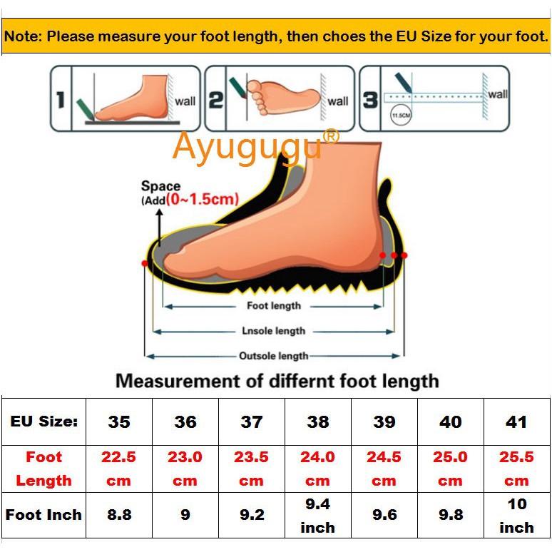 Giày thể thao thời trang dành cho nữ