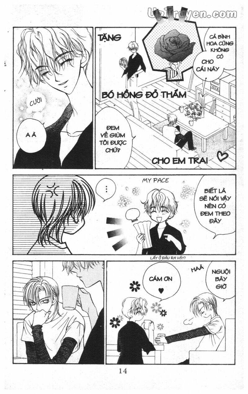 thấy mờ ghét chapter 8 13