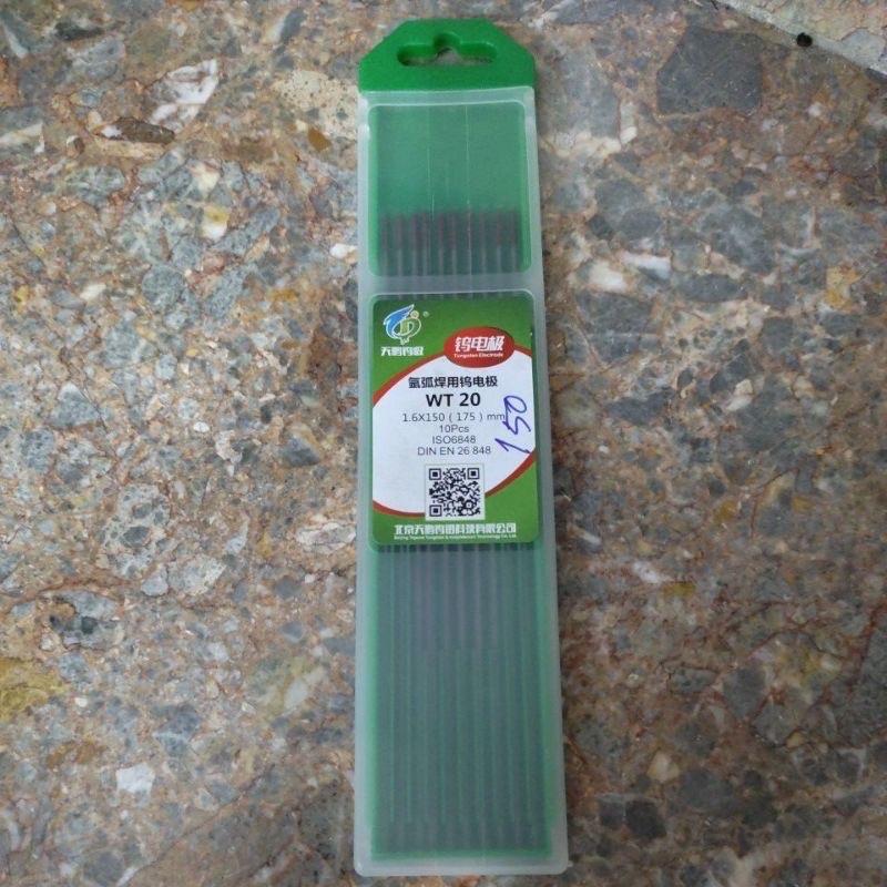 Kim hàn tig inox , ít hao mòn chất lượng cao Cao cấp