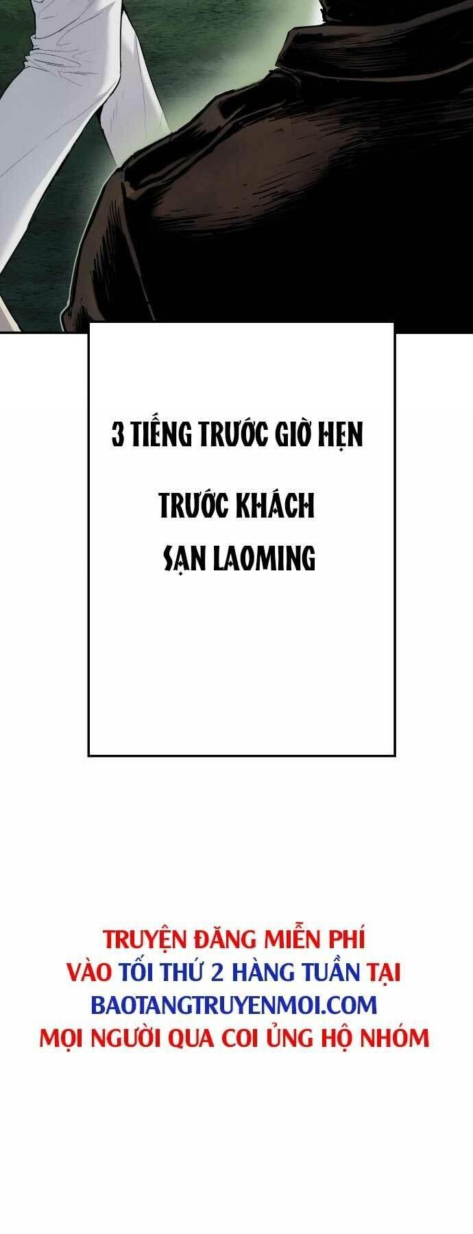 đặc vụ kim chapter 34 95