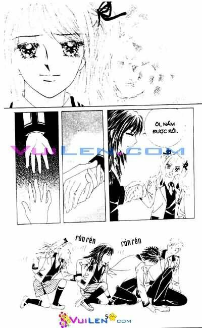 tìm lại tình yêu chapter 11 20