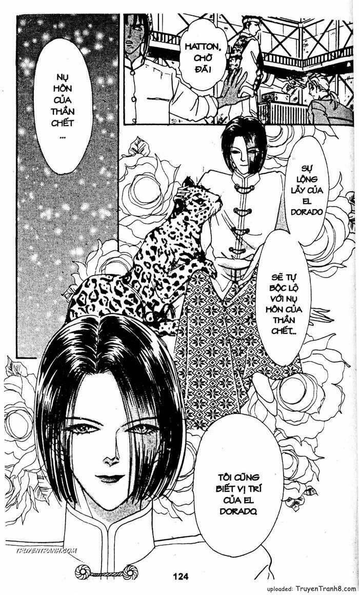 tiệm thú kiểng chapter 23 21