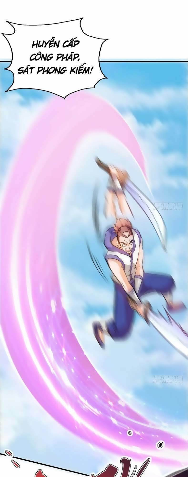 chí tôn thần ma chapter 78 14