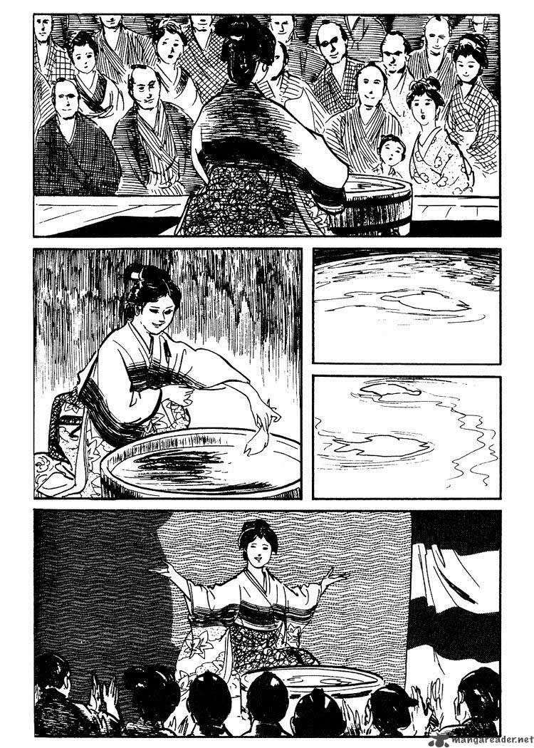 lone wolf and cub chapter 63 28