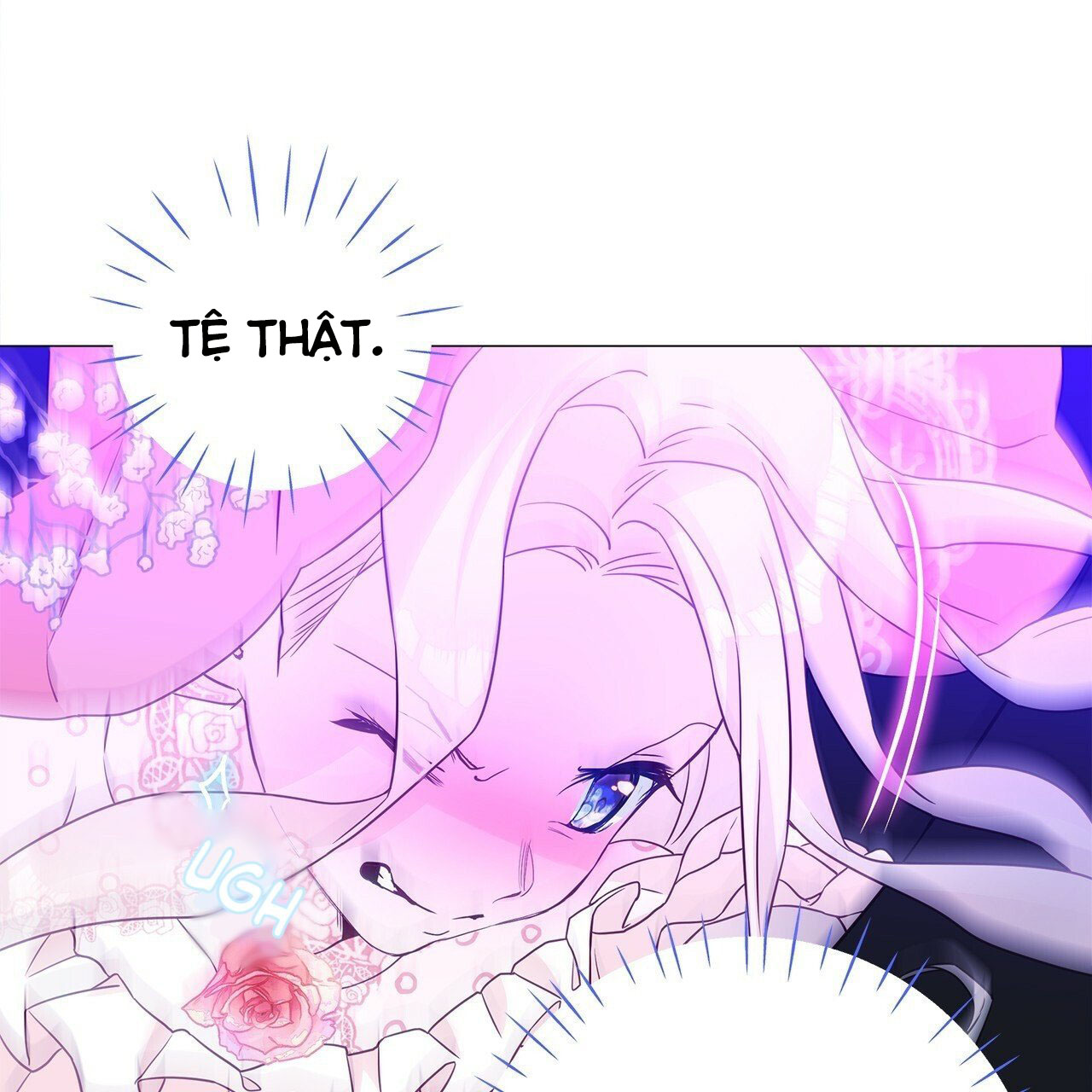 hãy chọn papa thật sự trong số các bạo chúa! chapter 11 27