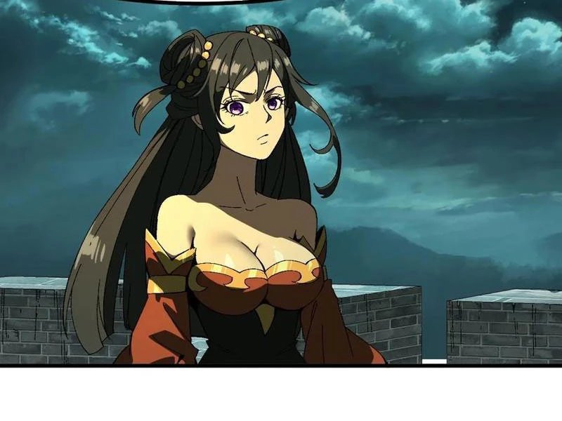 không cẩn thận, lưu danh muôn thủa chapter 95 61