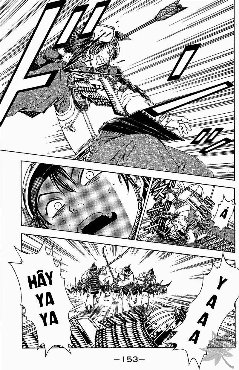 thiếu niên vương phần 2 chapter 54 27