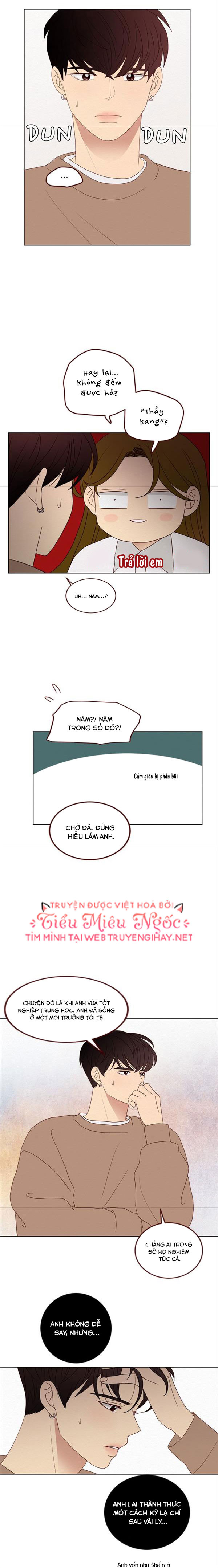 crush của tôi chapter 135 8