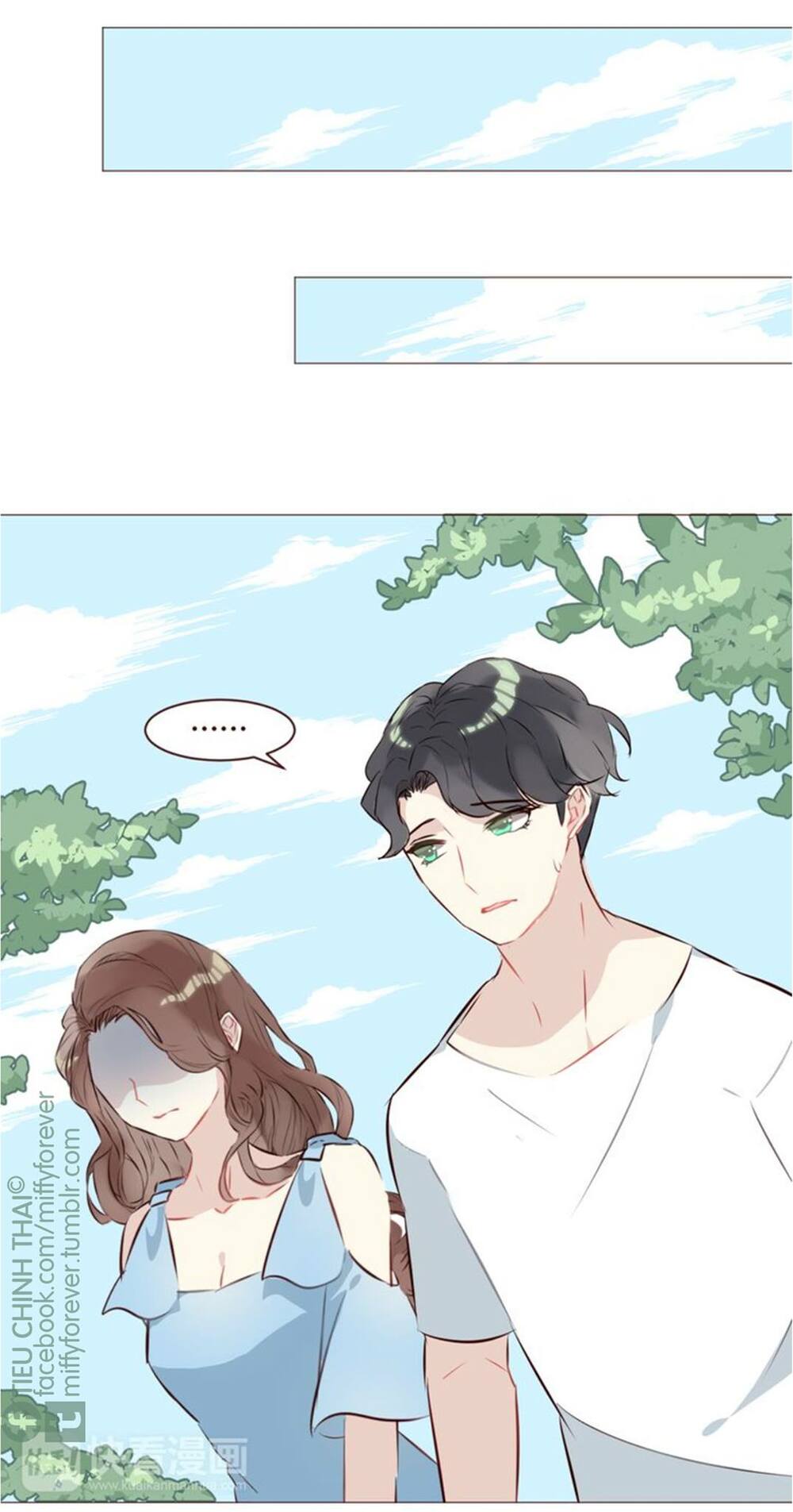 tiên thảo diệu kỳ chapter 4 13