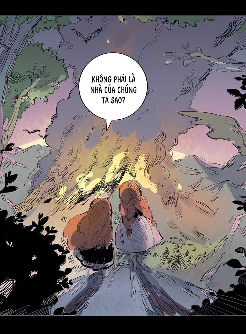 hộ vệ hoa hồng chapter 6 13