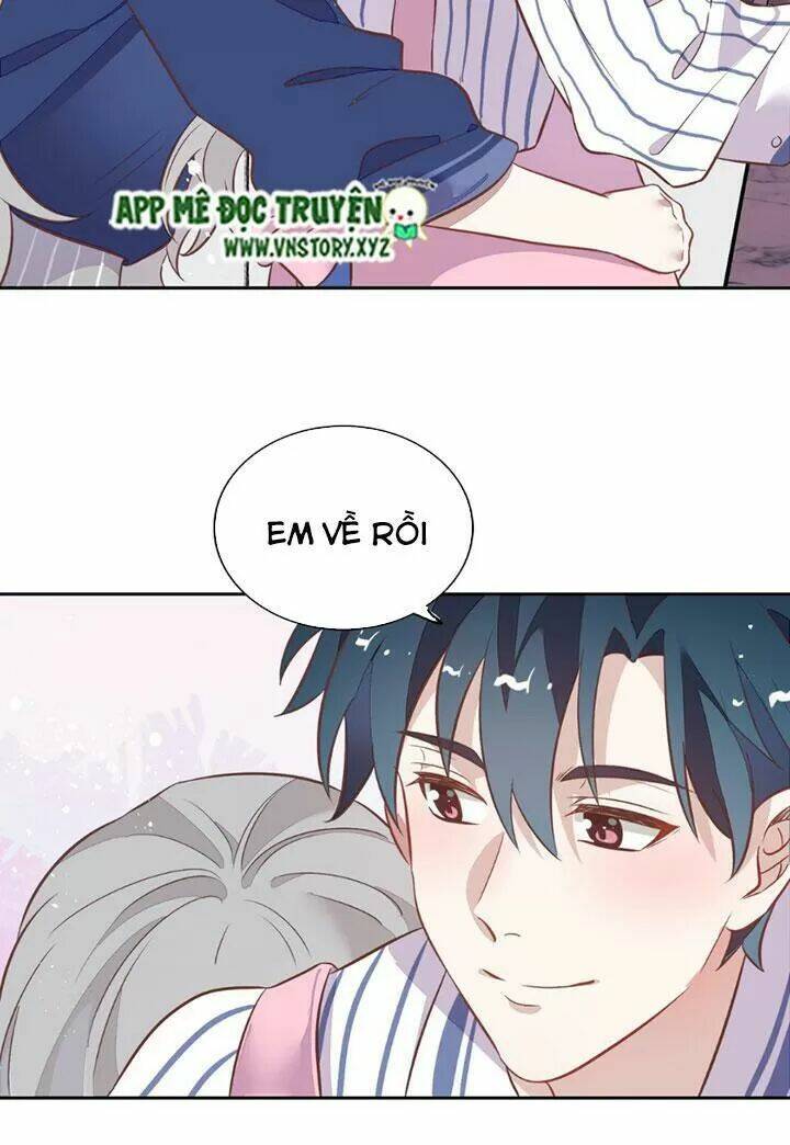 bạn trai kém tuổi bẫy yêu tôi chapter 28 33