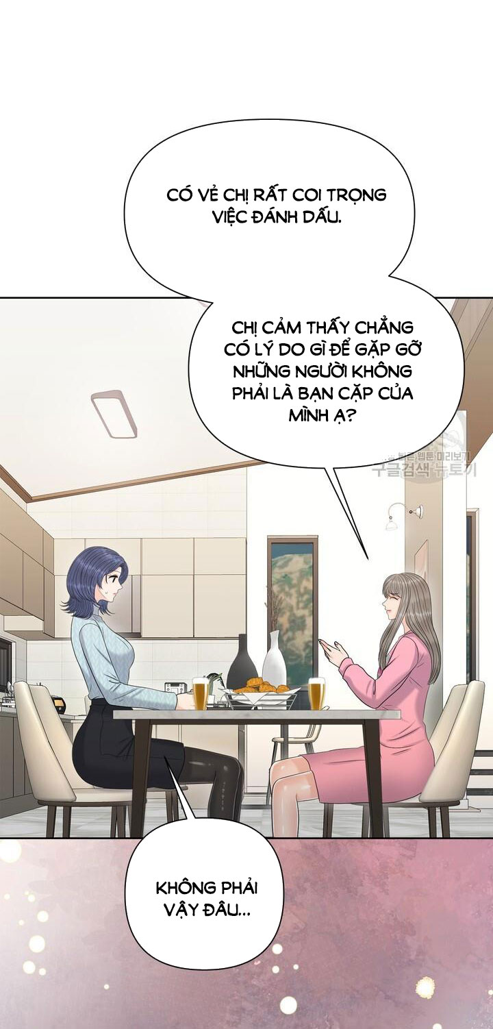 Em Sẽ Chọn Alpha Nào~ chapter 87.2 - Trang 39