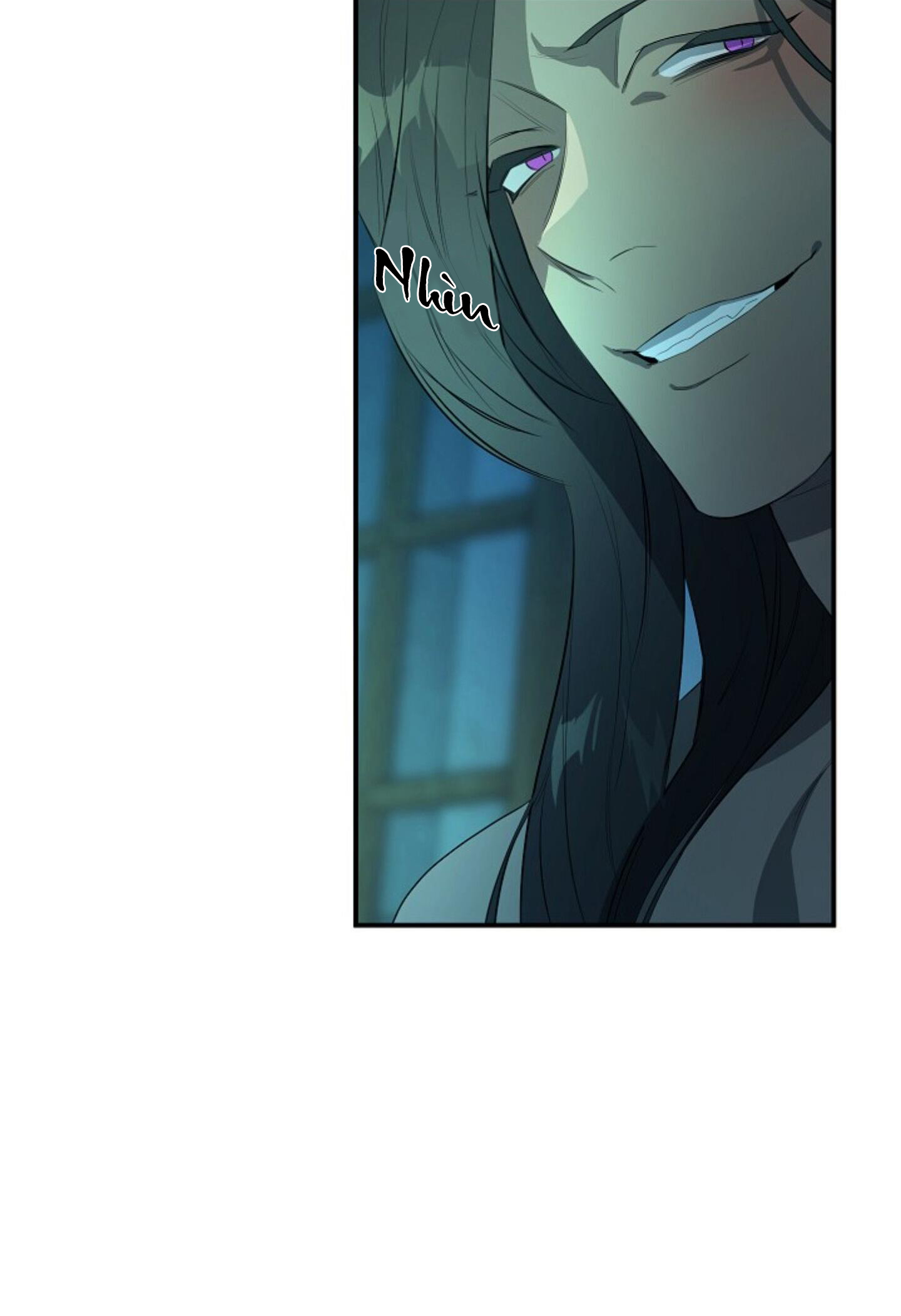 vừa yêu vừa ghét chapter 8 61