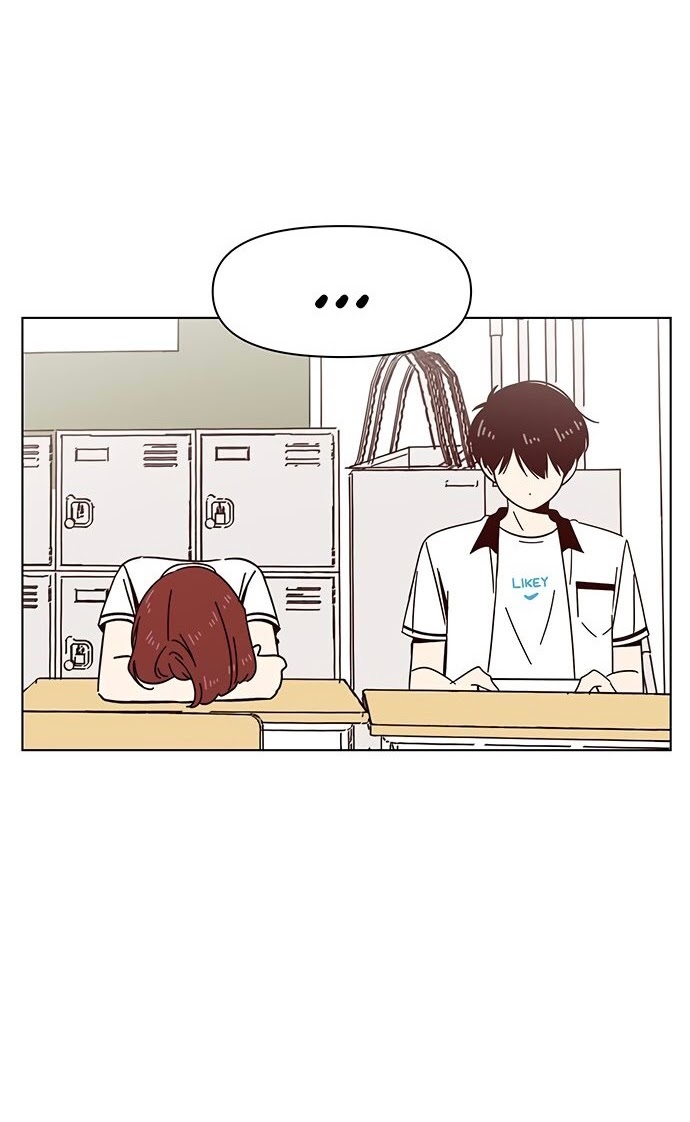 thanh xuân rực rỡ - season of blossom chapter 21 45