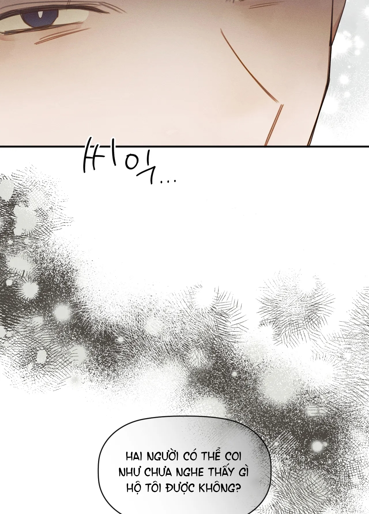 Tình Yêu Trong Sáng chapter 20.2 - Trang 21