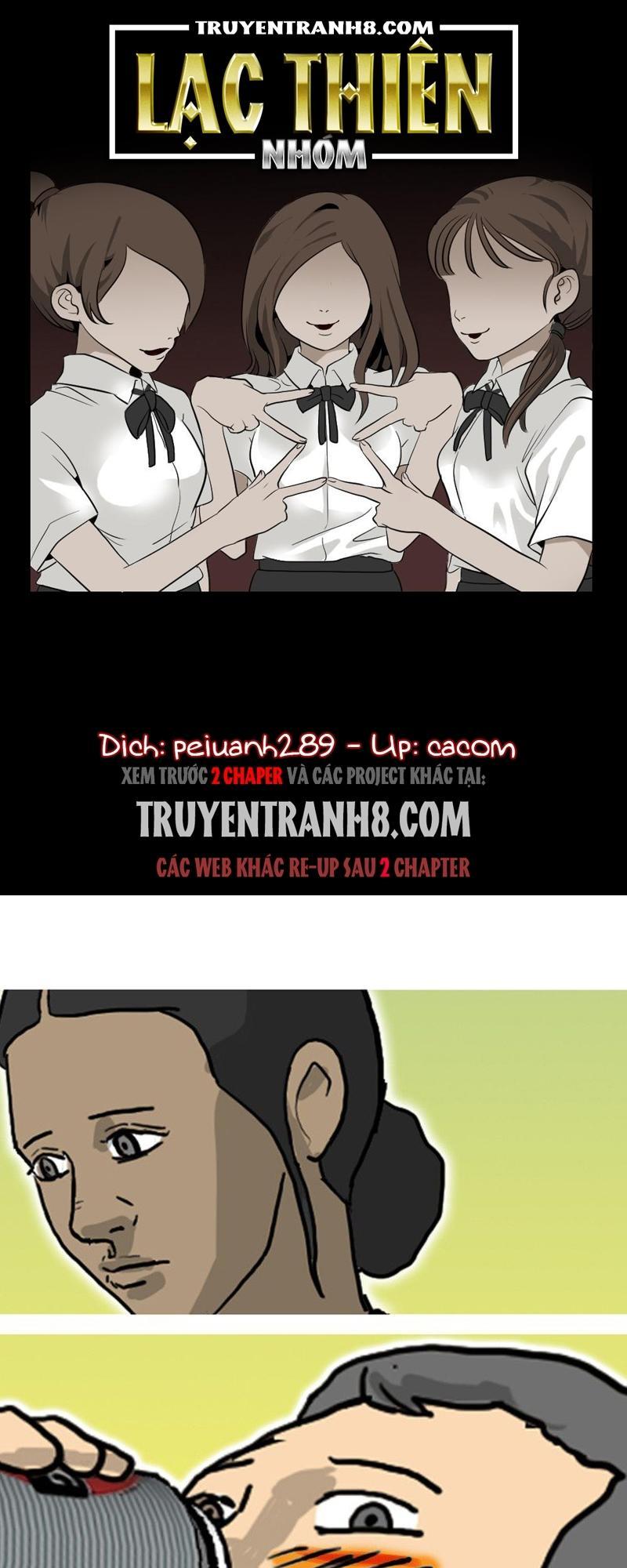 hồi sinh chapter 21 1