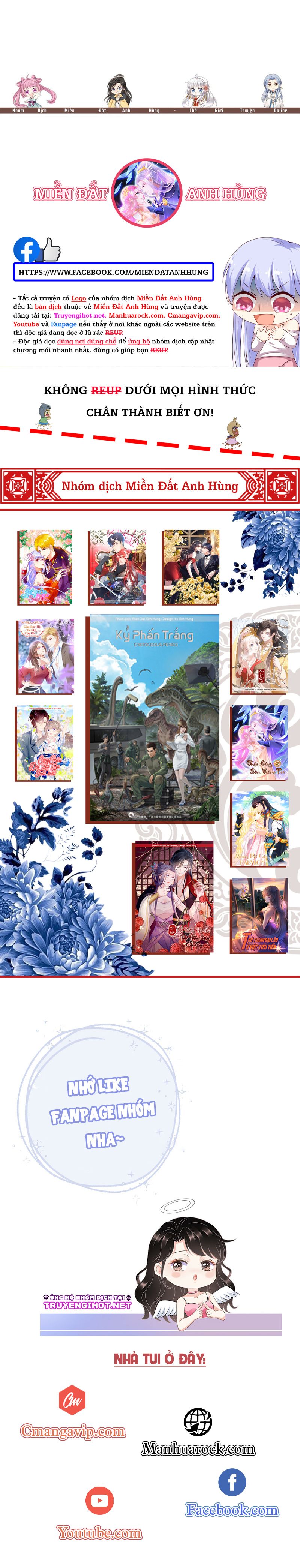 công lược sủng thê của sí hán vương. chapter 12 42