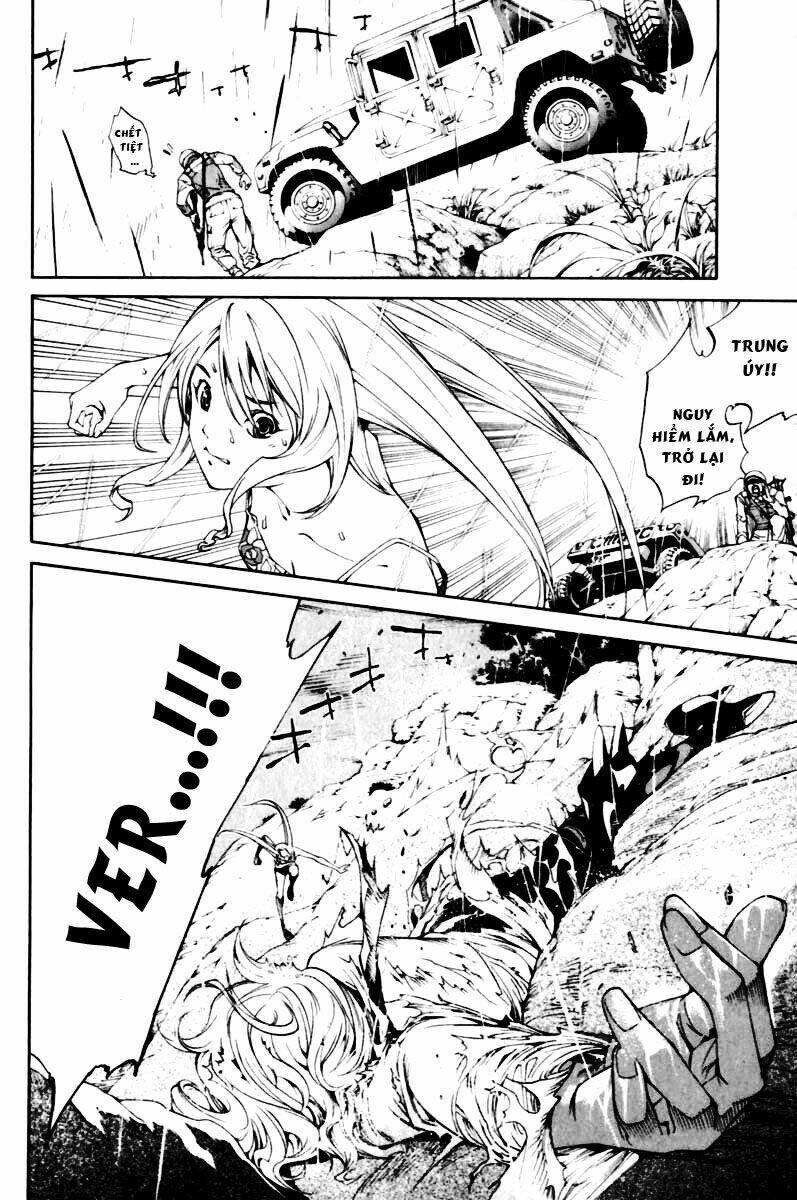 air gear chapter 194 3