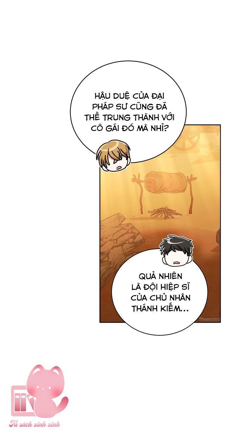 thế thì ta cứ trở thành kẻ ác thôi chapter 62 53