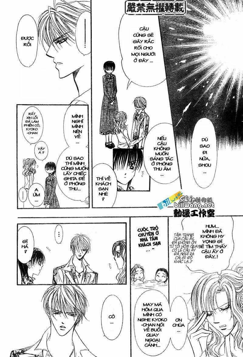 thử thách của kyouko chapter 86 29