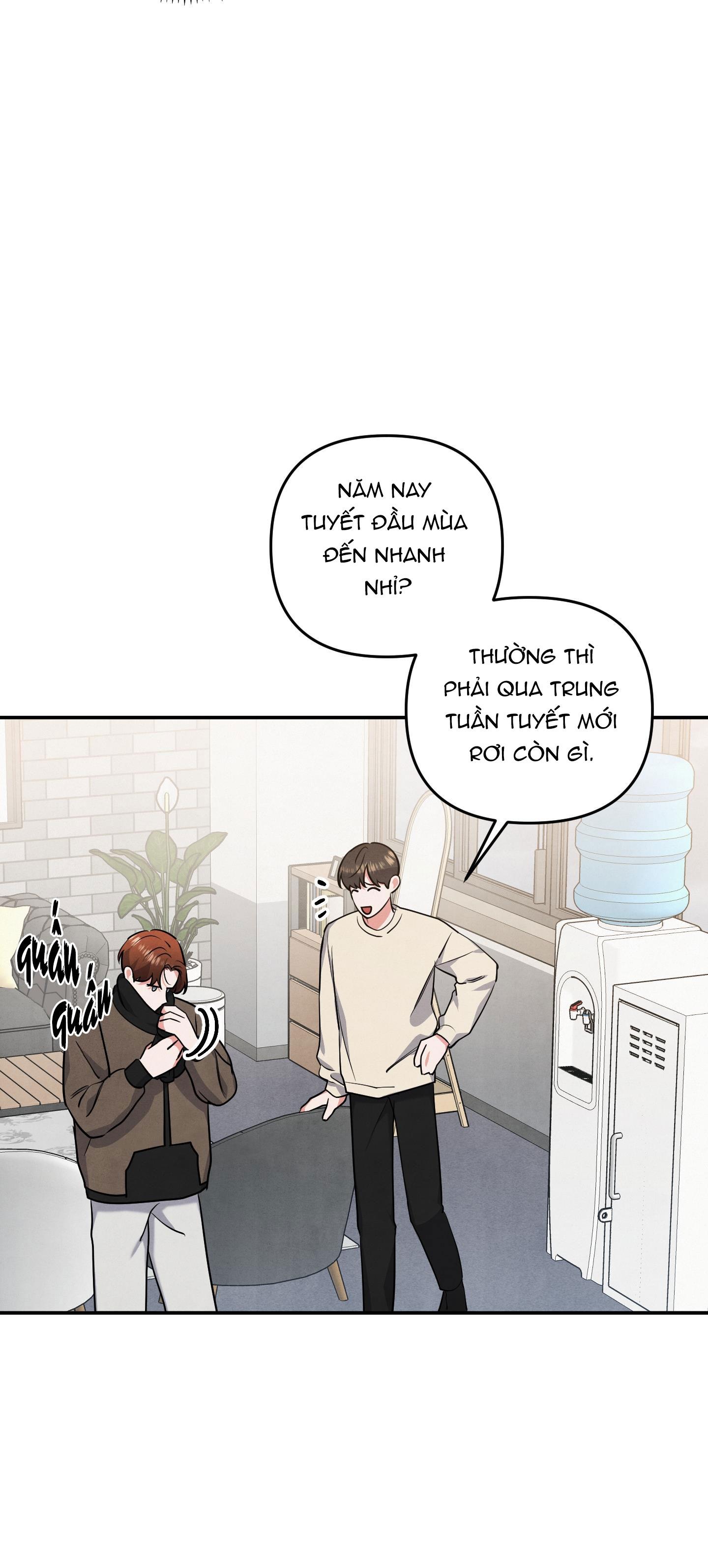 mối quan hệ ngu ngốc chapter 34 11