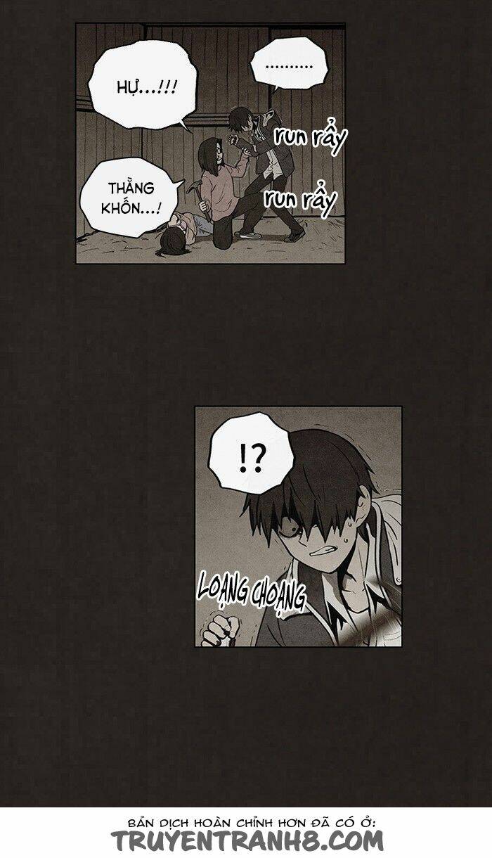 đứa con của quỷ dữ chapter 54 40